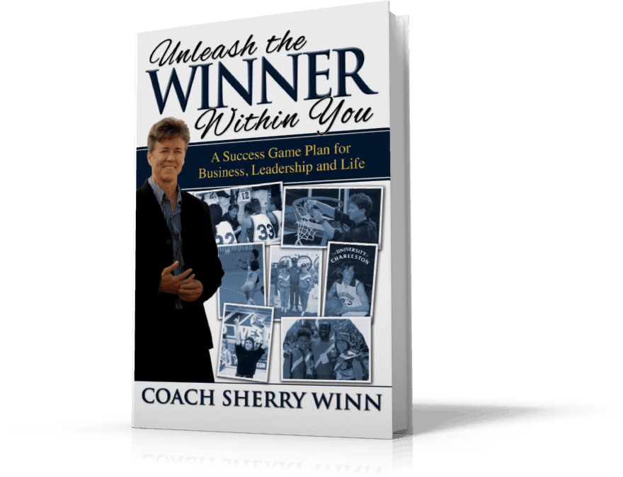 coach winn life coaching books