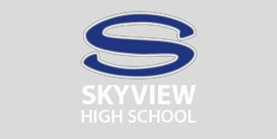 Skyview-High-School