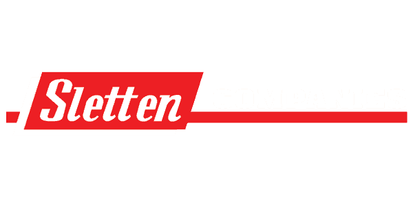 Sletten-Construction