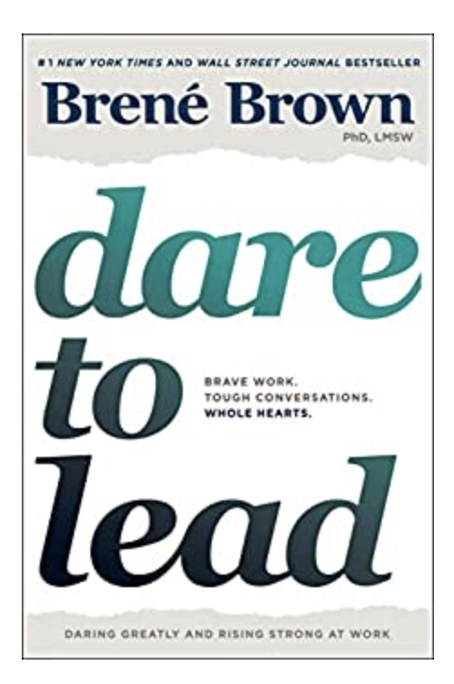 Dare to Lead