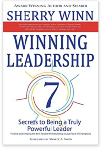 Winning Leadership