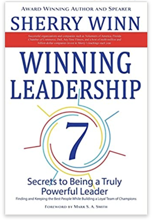 Winning Leadership