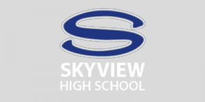 Skyview-High-School
