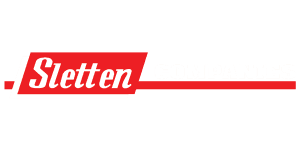 Sletten-Construction