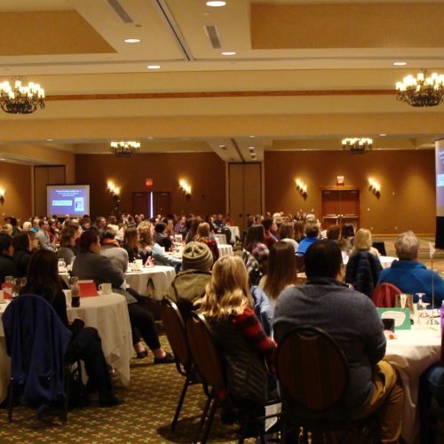 Sherry Winn Speaking in Missoula